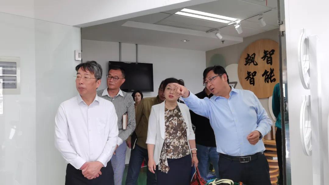 面對復雜場景、實現(xiàn)跨行業(yè)應用(圖3)