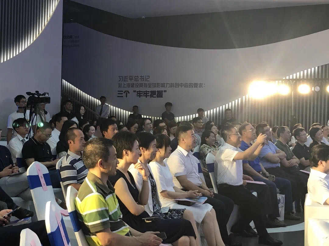 今天，上海一批80后、90后CEO“集結(jié)”，從百年前的那場(chǎng)“創(chuàng)業(yè)”故事說(shuō)開來(lái)……(圖5)