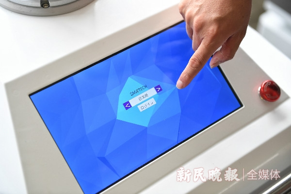 疫情中，這家機(jī)器人公司逆勢(shì)“爆單”(圖2)