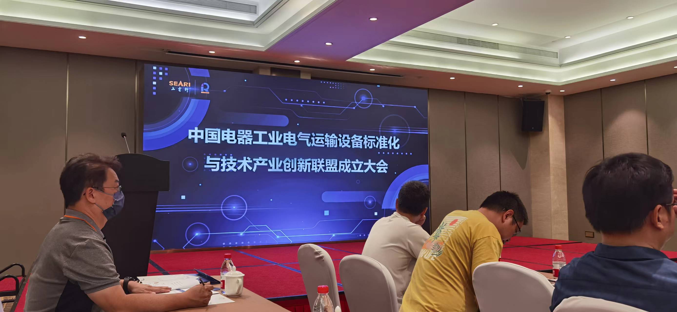 智聚無界 | 颯智智能亮點(diǎn)紛呈(圖8)