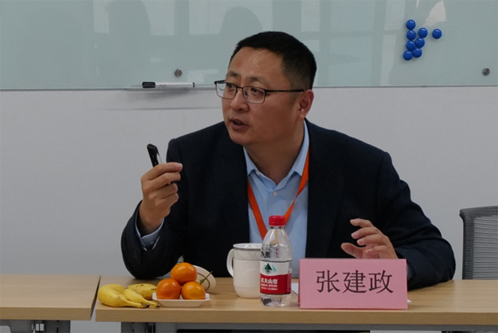 上下求索·颯智與三菱電梯同交流；智慧防疫·健康促進協(xié)會助提升(圖2)