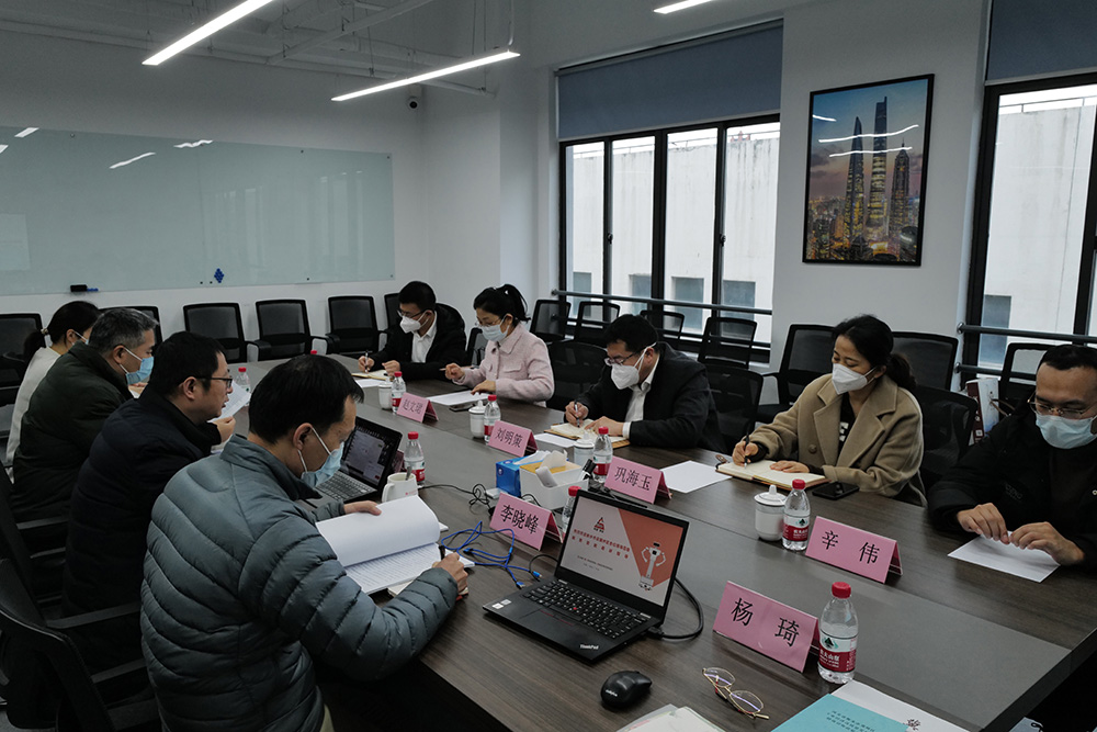 溝通促合作·聚力謀發(fā)展 | 颯智智能攜手多方交流，推動(dòng)合作共贏(圖6)
