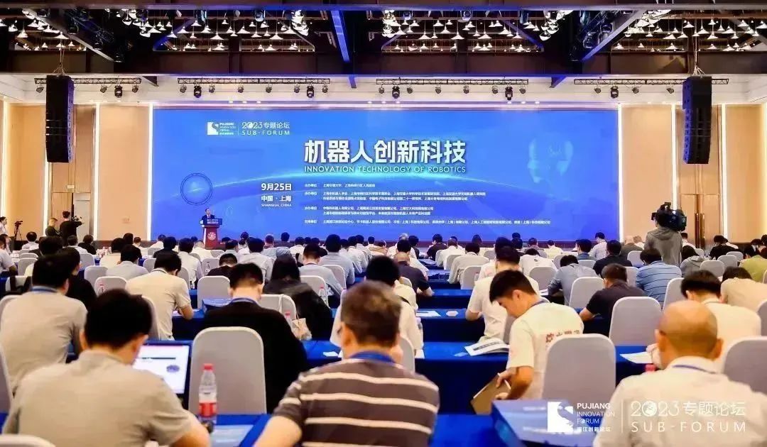 “大零號(hào)灣”機(jī)器人創(chuàng)新聯(lián)盟正式成立！產(chǎn)學(xué)研強(qiáng)強(qiáng)聯(lián)合，颯智智能鏈接創(chuàng)新智造新平臺(tái)(圖1)